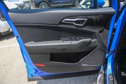 Kia Sportage EX FWD 2026