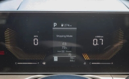 Kia Sportage EX FWD 2026