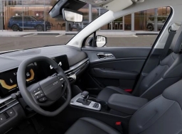 Kia Sportage EX FWD 2026