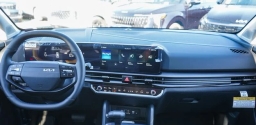 Kia Sportage EX FWD 2026