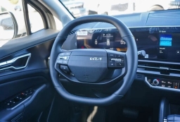 Kia Sportage EX FWD 2026