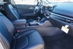 Kia Sportage EX FWD 2026