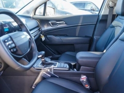 Kia Sportage EX FWD 2026