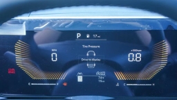 Kia Sportage EX FWD 2026