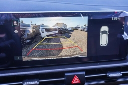 Kia Sportage EX FWD 2026