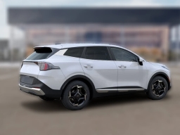 Kia Sportage EX FWD 2026