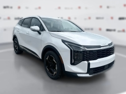 Kia Sportage EX FWD 2026