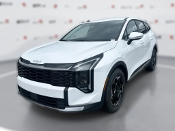 Kia Sportage EX FWD 2026