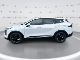 Kia Sportage EX FWD 2026
