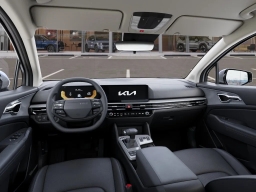 Kia Sportage EX FWD 2026