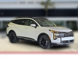 Kia Sportage EX FWD 2026
