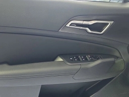Kia Sportage EX FWD 2026