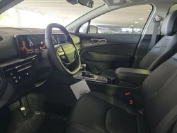 Kia Sportage EX FWD 2026