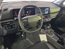 Kia Sportage EX FWD 2026