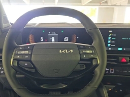 Kia Sportage EX FWD 2026