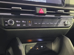 Kia Sportage EX FWD 2026