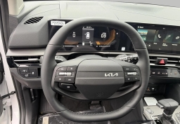 Kia Sportage EX FWD 2026