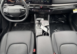 Kia Sportage EX FWD 2026