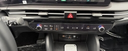 Kia Sportage EX FWD 2026