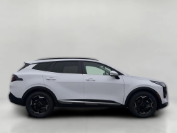 Kia Sportage EX FWD 2026