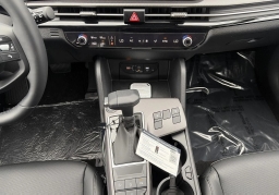 Kia Sportage EX FWD 2026
