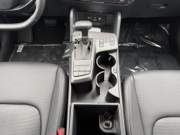 Kia Sportage EX FWD 2026