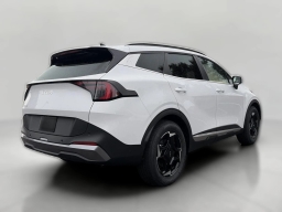 Kia Sportage EX FWD 2026