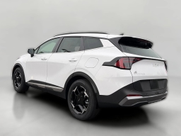 Kia Sportage EX FWD 2026