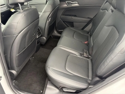 Kia Sportage EX FWD 2026