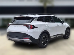 Kia Sportage EX FWD 2026