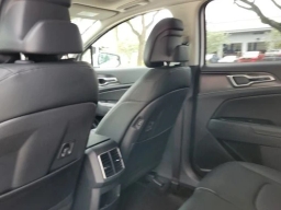 Kia Sportage EX FWD 2026