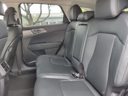 Kia Sportage EX FWD 2026