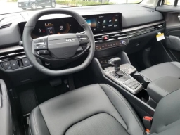 Kia Sportage EX FWD 2026