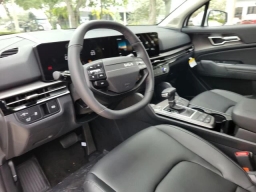 Kia Sportage EX FWD 2026