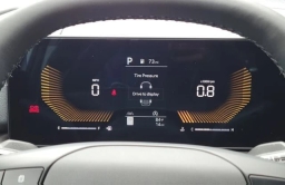 Kia Sportage EX FWD 2026