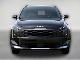 Kia Sportage EX FWD 2026