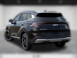 Kia Sportage EX FWD 2026