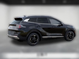 Kia Sportage EX FWD 2026