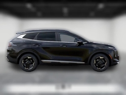 Kia Sportage EX FWD 2026
