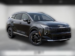 Kia Sportage EX FWD 2026