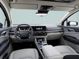 Kia Sportage EX FWD 2026