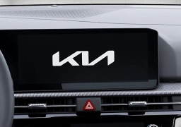 Kia Sportage EX FWD 2026