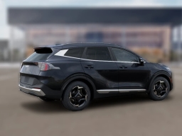 Kia Sportage EX FWD 2026