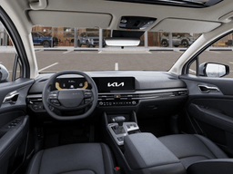 Kia Sportage EX FWD 2026