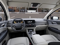 Kia Sportage EX FWD 2026