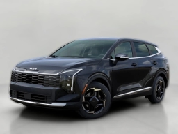 Kia Sportage EX FWD 2026