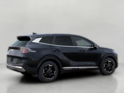 Kia Sportage EX FWD 2026