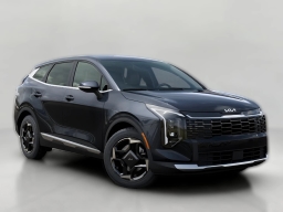 Kia Sportage EX FWD 2026