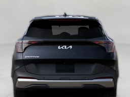 Kia Sportage EX FWD 2026