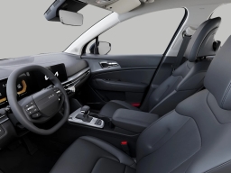 Kia Sportage EX FWD 2026